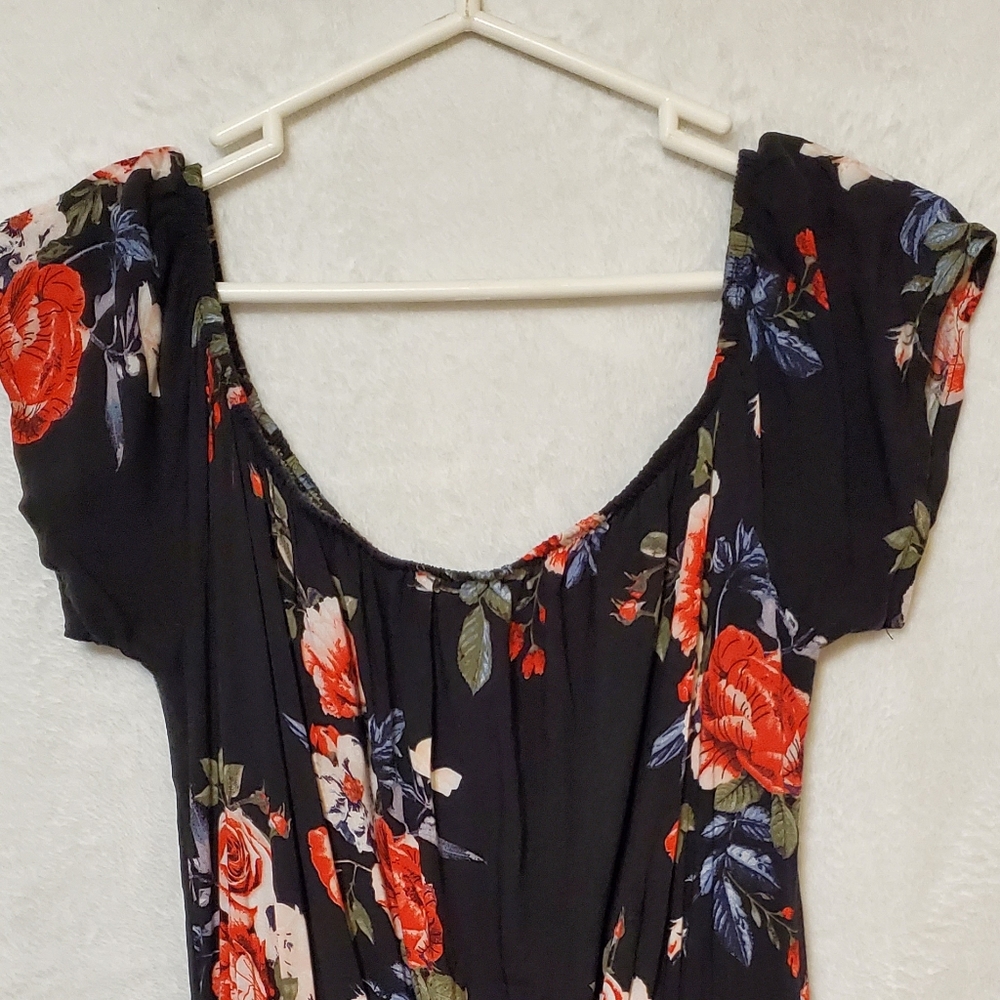 Justify Floral Jumper